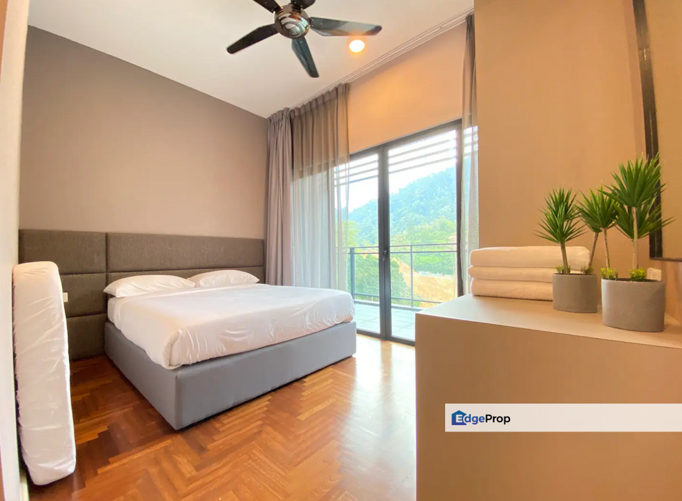 0%downpayment/rebate & discount/fully furnish/ township project, Kuala Lumpur, Jalan Klang Lama (Old Klang Road)