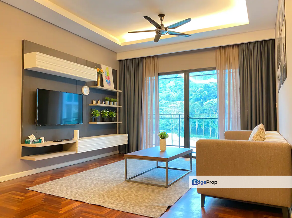 0%downpayment/rebate & discount/fully furnish/ township project, Kuala Lumpur, Jalan Klang Lama (Old Klang Road)