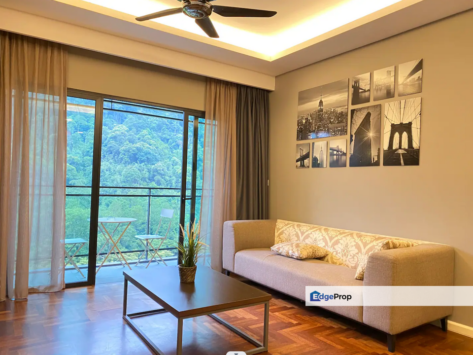 0%downpayment/rebate & discount/fully furnish/ township project, Kuala Lumpur, Jalan Klang Lama (Old Klang Road)