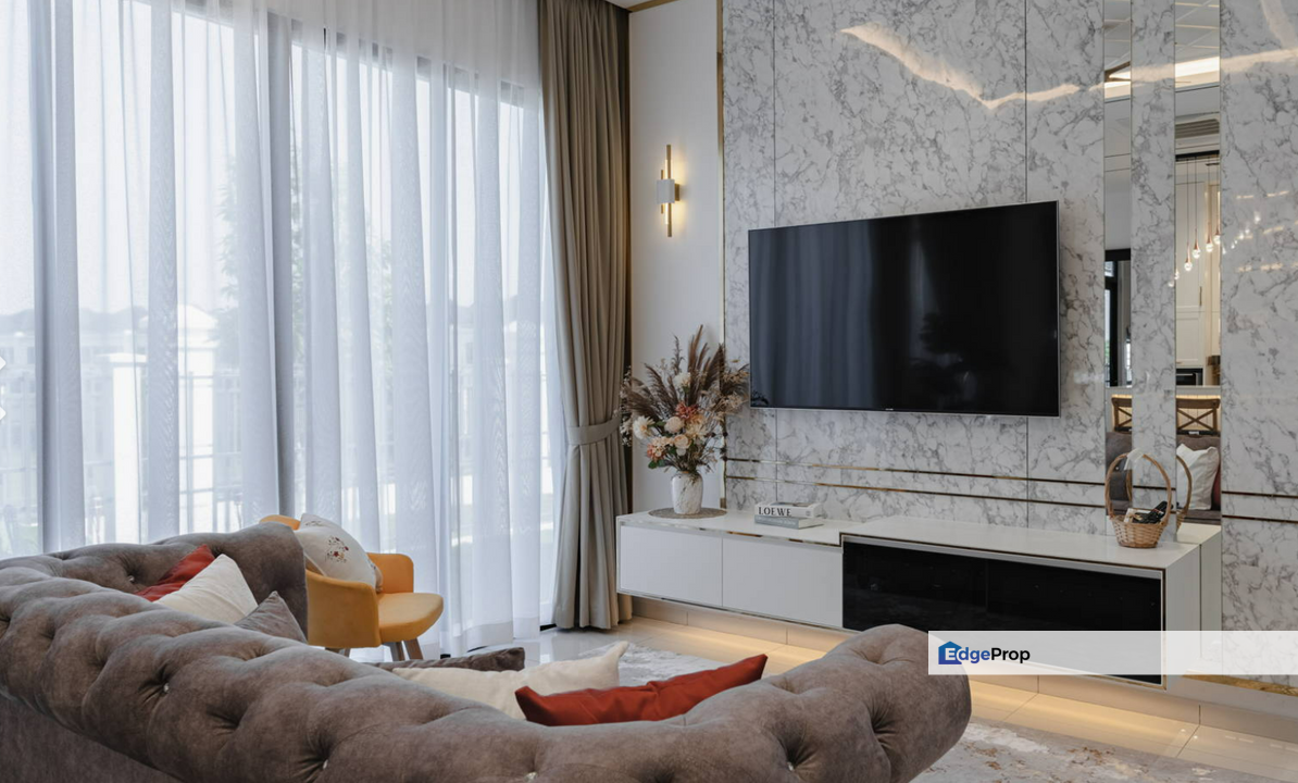 0%downpayment/rebate & discount/fully furnish/ township property, Kuala Lumpur, Jalan Klang Lama (Old Klang Road)