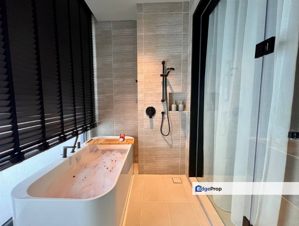 0%downpayment/rebate & discount/semi furnish/freehold/township, Pahang, Genting Highlands