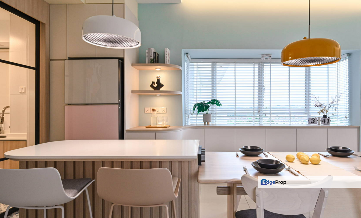 0%downpayment/rebate & discount/fully furnish/township freehold, Selangor, Bandar Sri Damansara