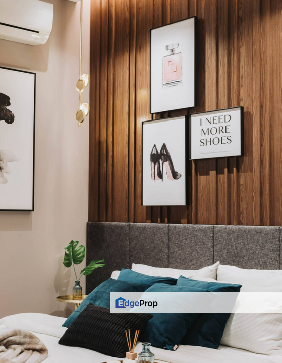 0%downpayment/rebate & discount//township nearby mrt, Kuala Lumpur, Kuchai Lama