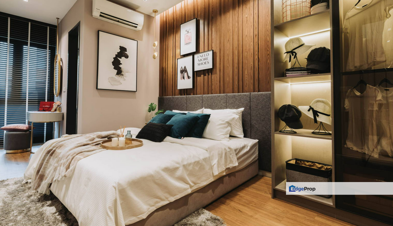 0%downpayment/rebate & discount//township nearby mrt, Kuala Lumpur, Kuchai Lama