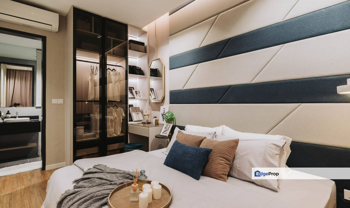 0%downpayment/rebate & discount//township nearby mrt, Kuala Lumpur, Kuchai Lama