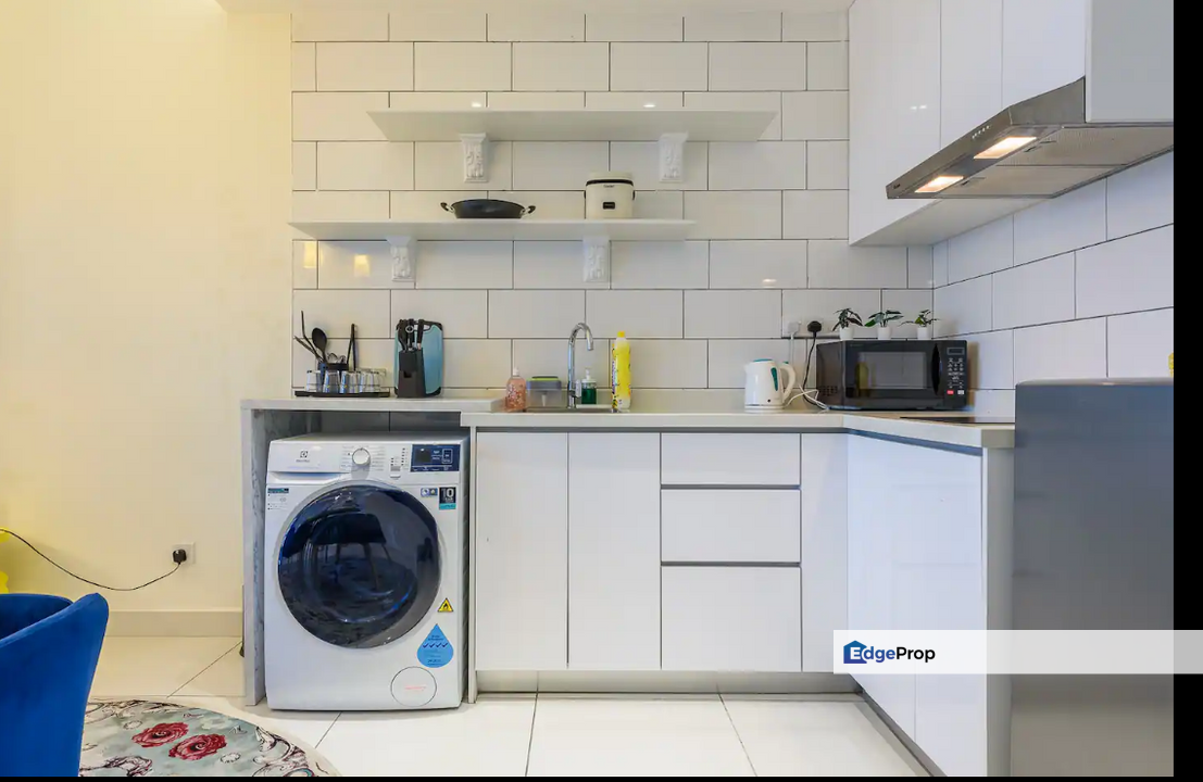 0%downpayment/rebate & discount/fully furnish/ township, Kuala Lumpur, Sungai Besi