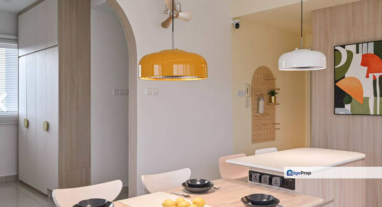 0%downpayment/rebate & discount/fully furnish/township, Kuala Lumpur, Kepong