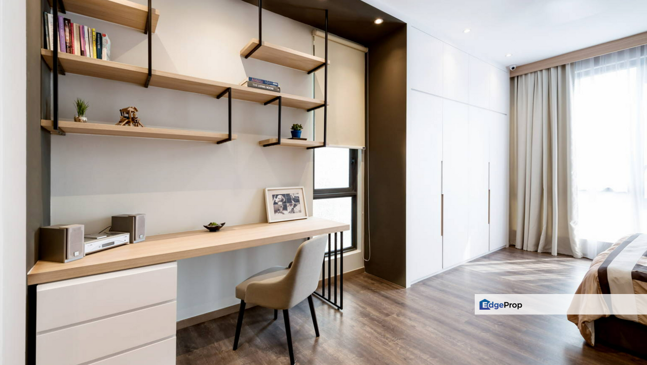 TOWNSHIP/WALKING FUTHER MRT3/LOW DENSE, Kuala Lumpur, Taman Desa 