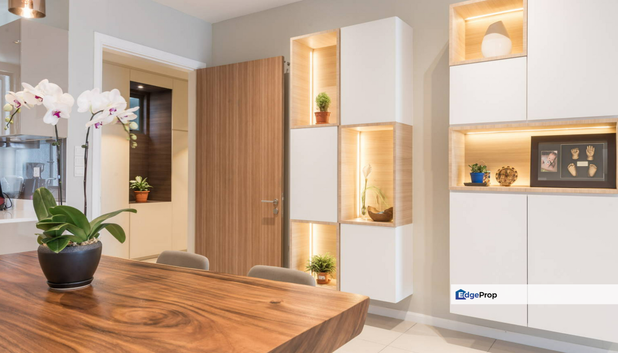 TOWNSHIP/WALKING FUTHER MRT3/LOW DENSE, Kuala Lumpur, Taman Desa 