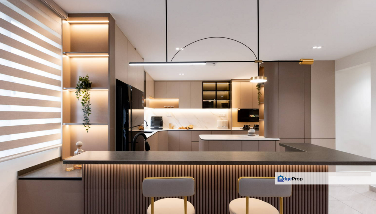 Gombak Last Phase 2Storey Terrace Low Density Individual Title, Kuala Lumpur, Gombak