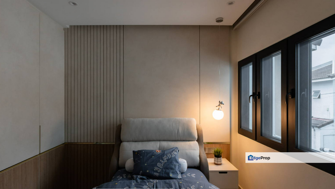 Setapak Last Phase 2Storey Terrace Low Density Individual Title, Kuala Lumpur, Setapak