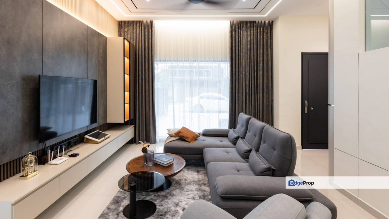 Setapak Last Phase 2Storey Terrace Low Density Individual Title, Kuala Lumpur, Setapak