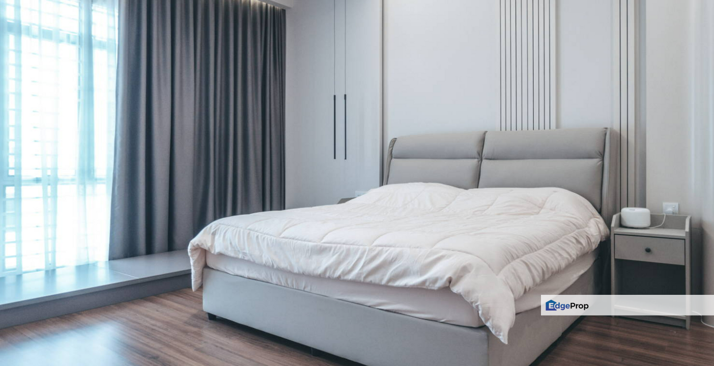 Sentul Last Phase 2Storey Terrace Low Density Individual Title, Kuala Lumpur, Sentul