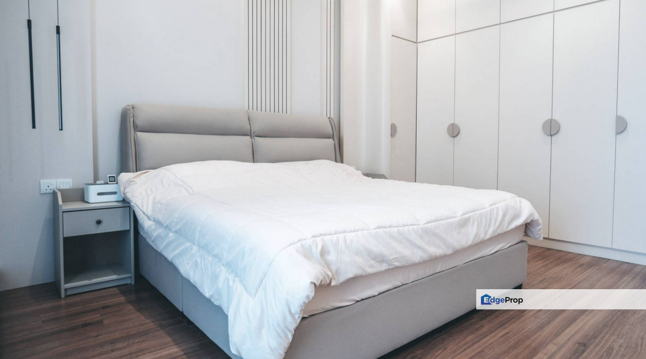 Sentul Last Phase 2Storey Terrace Low Density Individual Title, Kuala Lumpur, Sentul