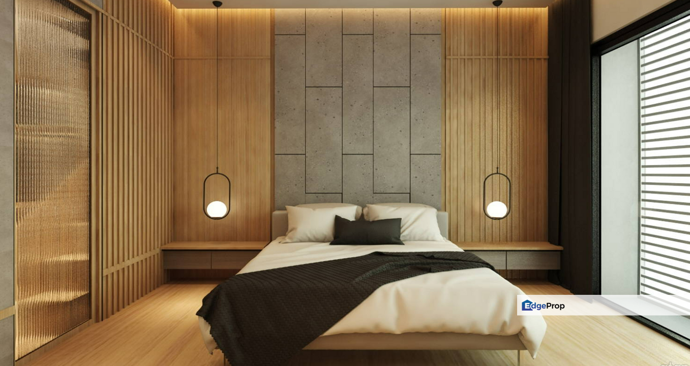 Bandar Sri Damansara Last Phase 2Storey Terrace Low Density Individual Title, Selangor, Bandar Sri Damansara