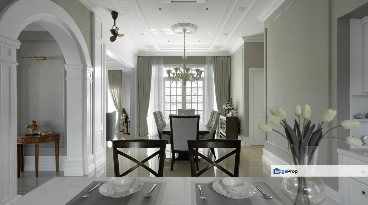 Taman Bukit Idaman, Selangor, Selayang