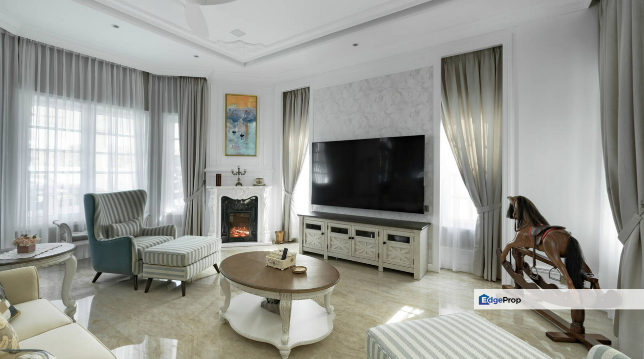 Taman Bukit Idaman, Selangor, Selayang