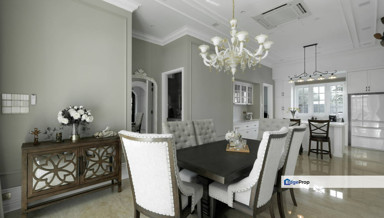 Taman Bukit Idaman, Selangor, Selayang