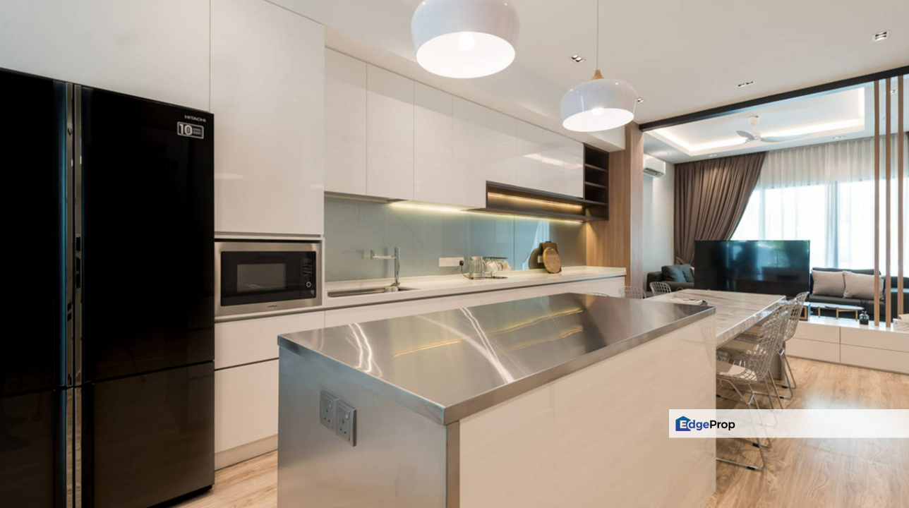 Bandar Baru Selayang, Selangor, Selayang