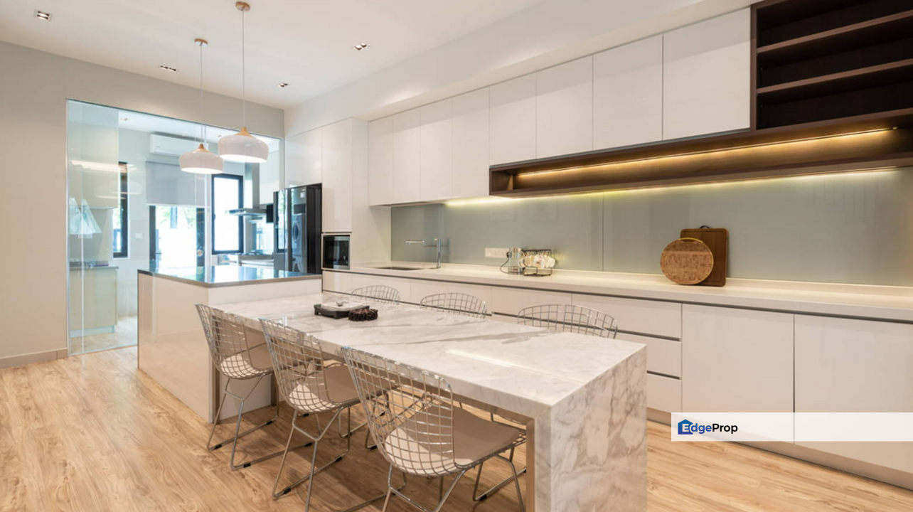 Bandar Baru Selayang, Selangor, Selayang