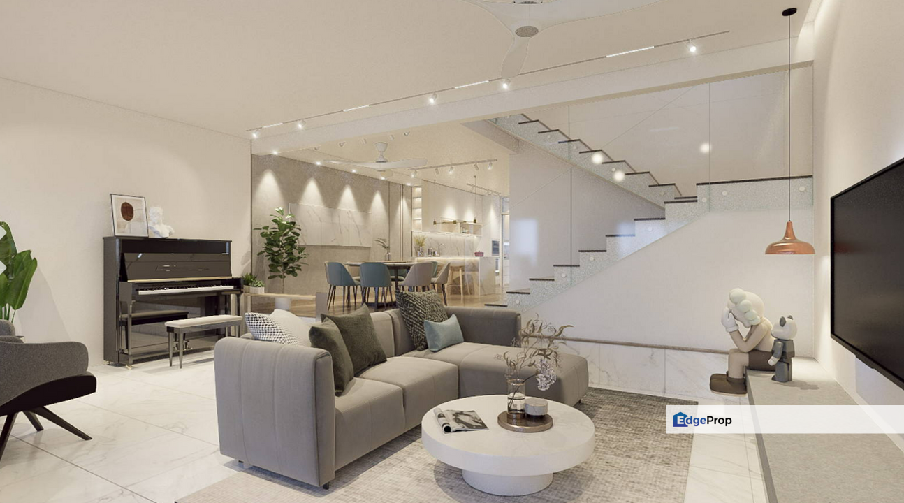 Taman Selayang Permata, Selangor, Batu Caves 