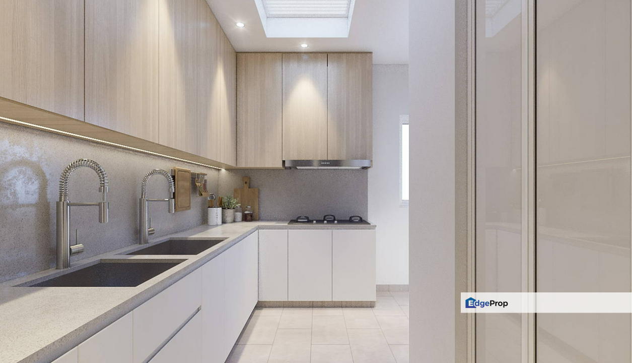 Taman Selayang Permata, Selangor, Batu Caves 