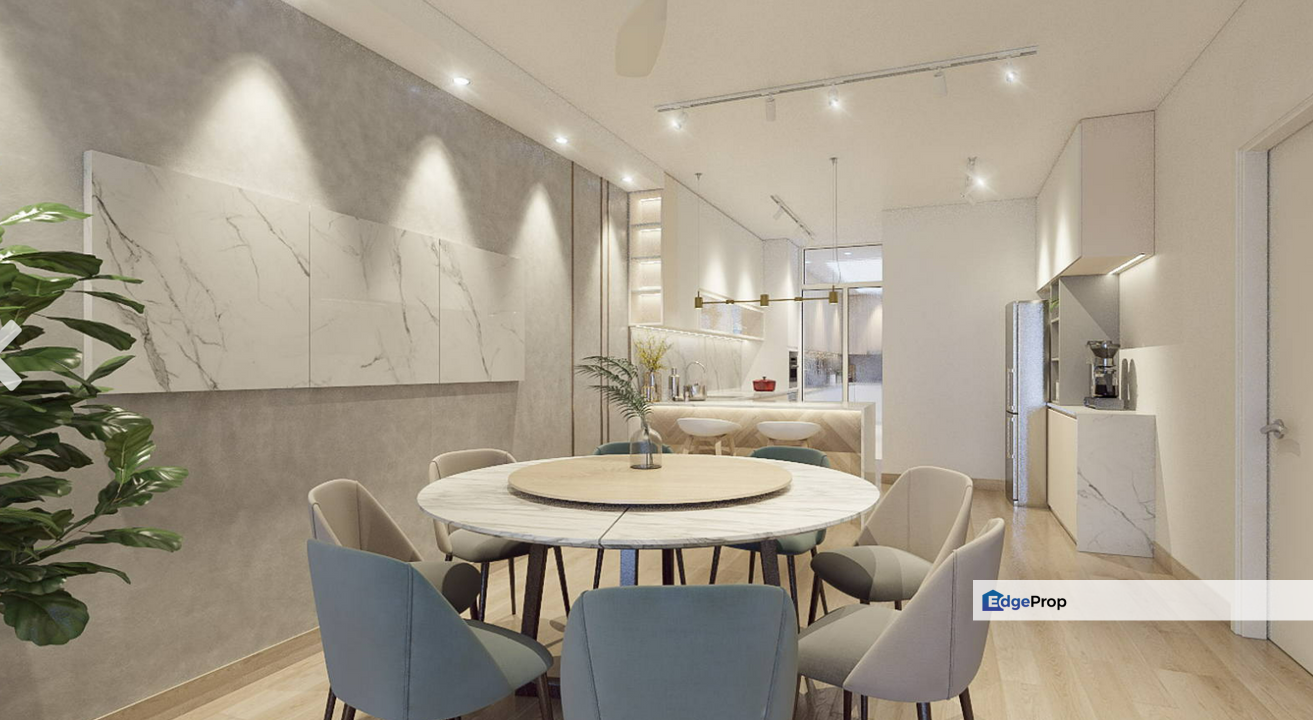 Taman Selayang Permata, Selangor, Batu Caves 