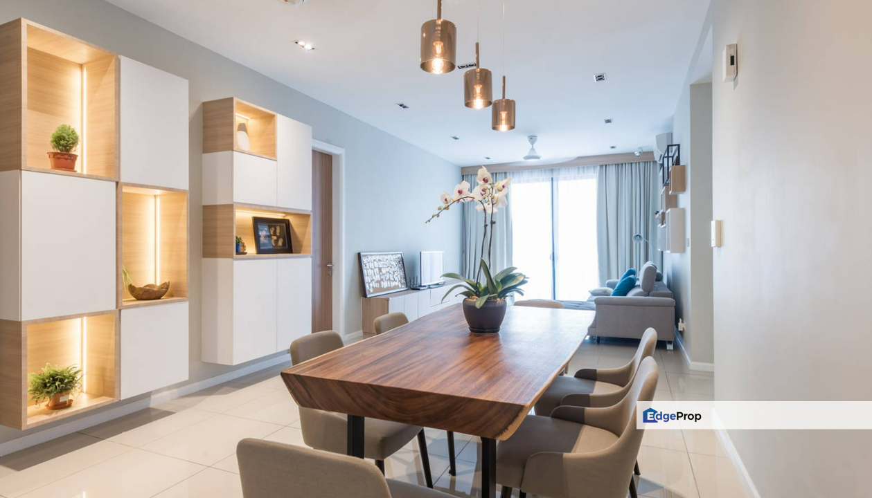 Below Market Price 3rooms only 480K Phase2 Is Coming, Selangor, Petaling Jaya