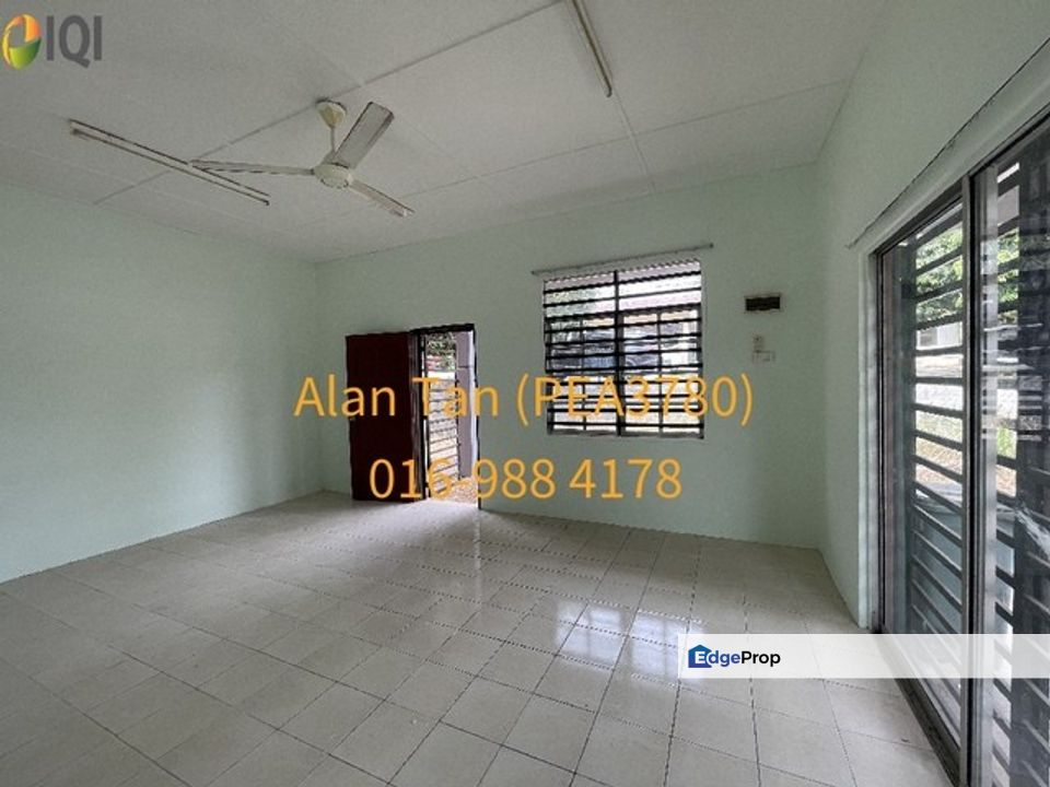 Sungai Karang Darat , Pahang, Kuantan