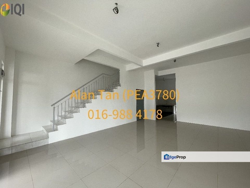 Galing / Air Putih, Kuantan (NEW HOUSE), Pahang, Kuantan