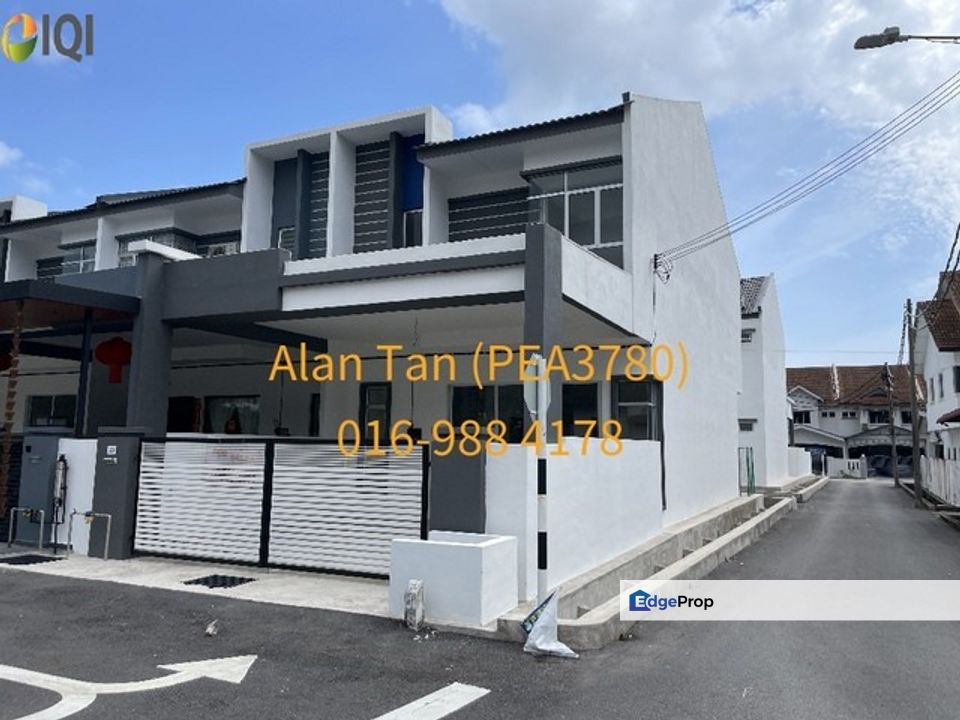 Galing / Air Putih, Kuantan (NEW HOUSE), Pahang, Kuantan