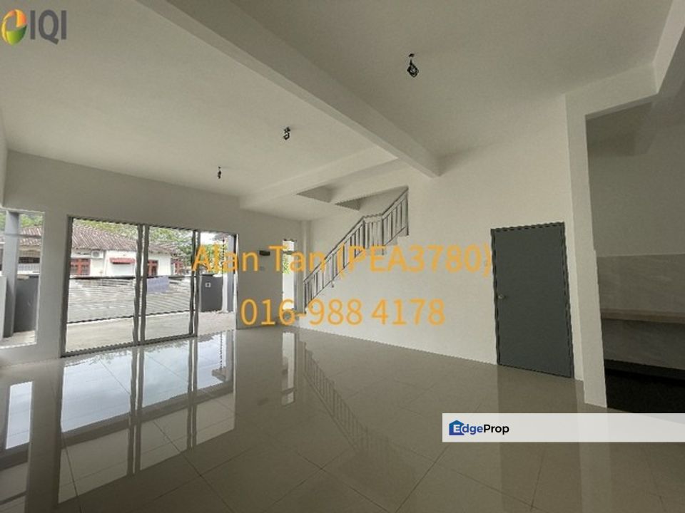 Galing / Air Putih, Kuantan (NEW HOUSE), Pahang, Kuantan