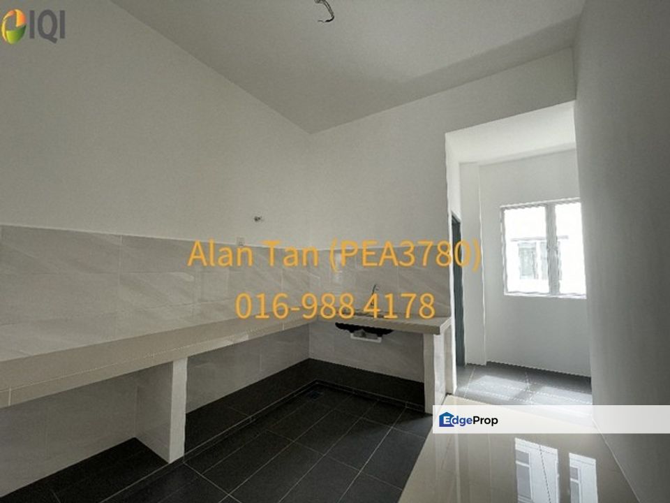 Galing / Air Putih, Kuantan (NEW HOUSE), Pahang, Kuantan