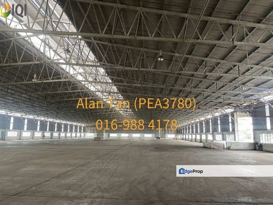 Kawasan Industri Gebeng, , 