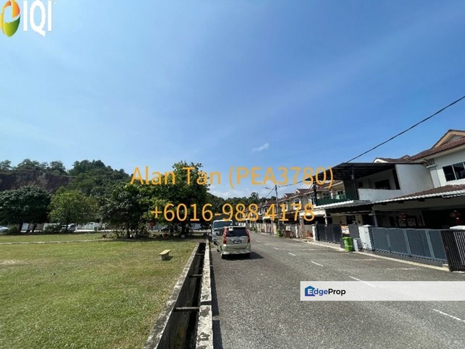 FULLY RENOVATED HOUSE @ SHAHZAN, Kuantan, Pahang, Kuantan