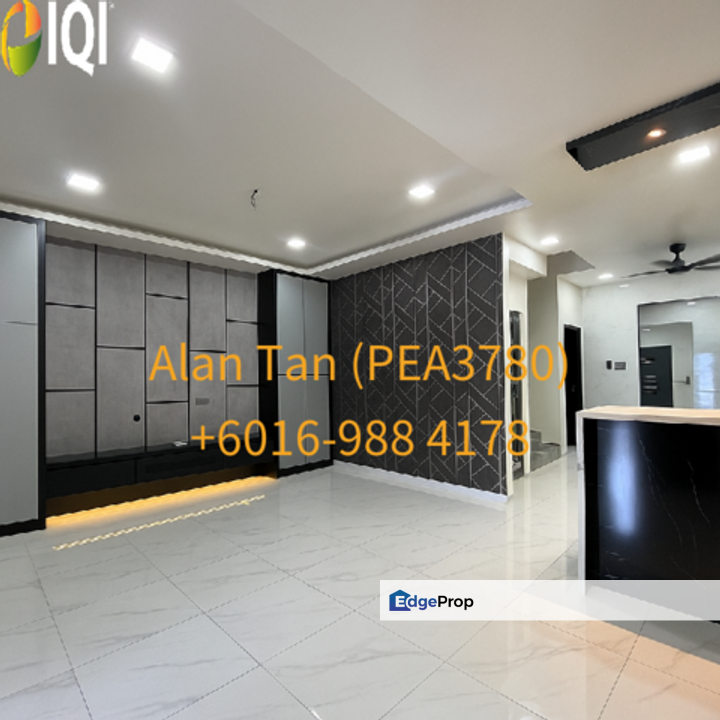 FULLY RENOVATED HOUSE @ SHAHZAN, Kuantan, Pahang, Kuantan