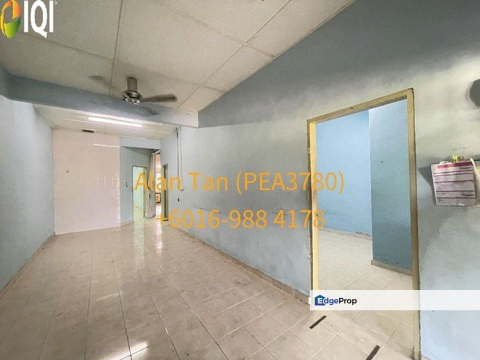 KAMPUNG CHENGAL LEMPONG, , 