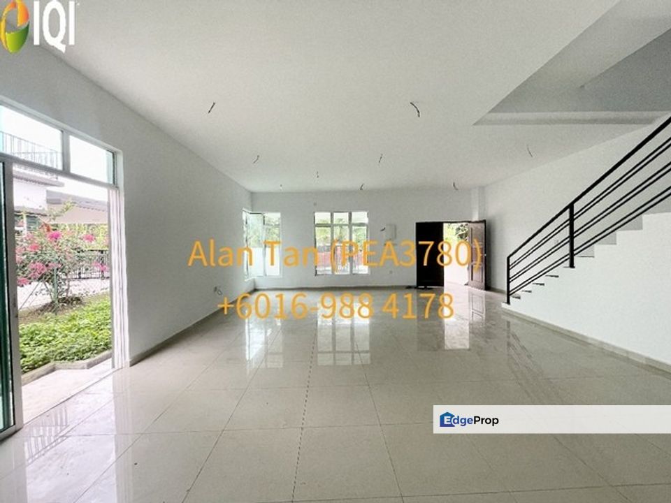 2.5 Storey NEW Semi-D House @ Kuantan (Air Putih), Pahang, Kuantan