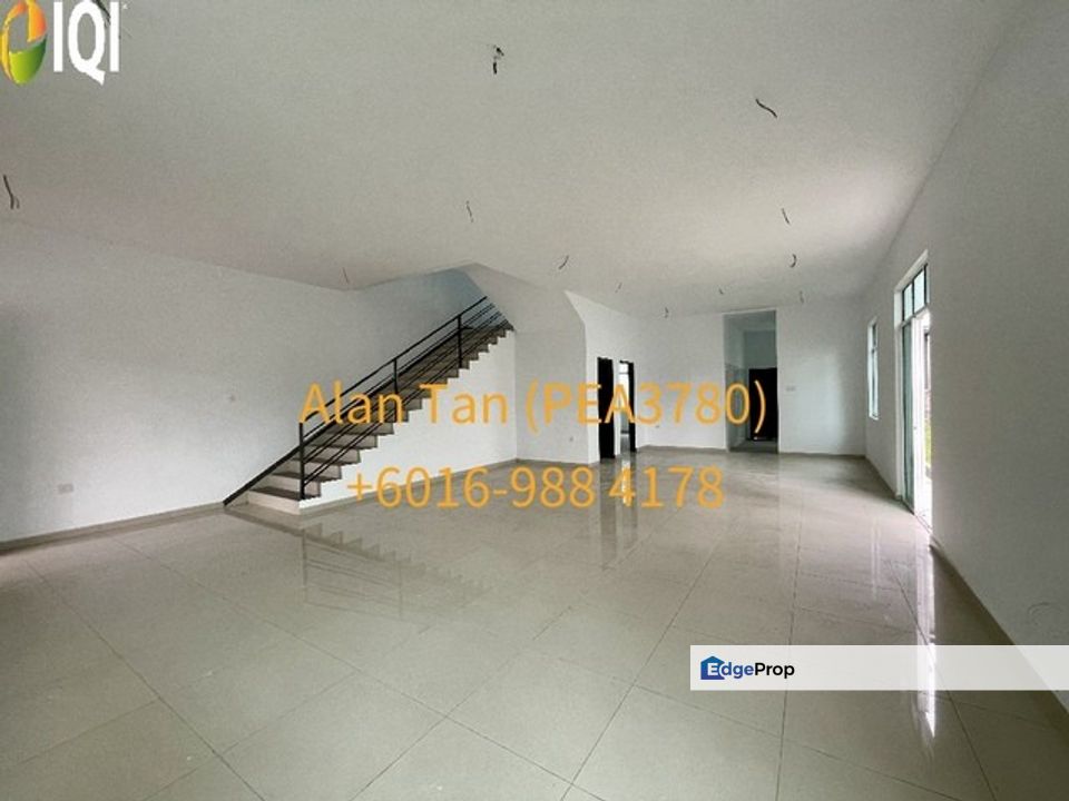 2.5 Storey NEW Semi-D House @ Kuantan (Air Putih), Pahang, Kuantan
