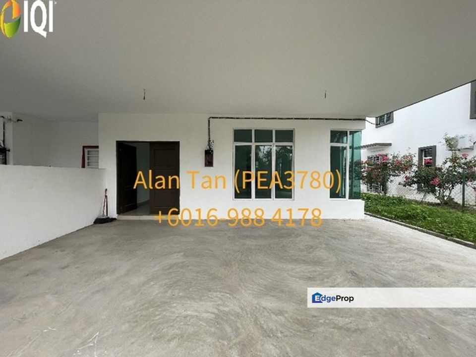 2.5 Storey NEW Semi-D House @ Kuantan (Air Putih), Pahang, Kuantan