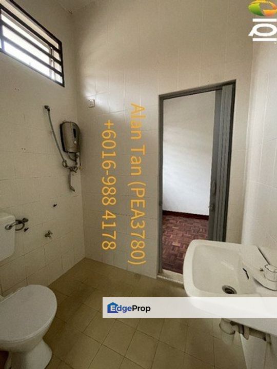 2 Storey (Like NEW!!) Terrace House @ AIR PUTIH, KUANTAN, , 