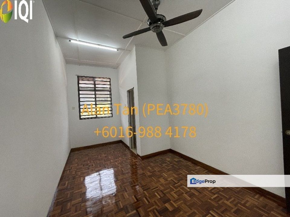 2 Storey (Like NEW!!) Terrace House @ AIR PUTIH, KUANTAN, , 