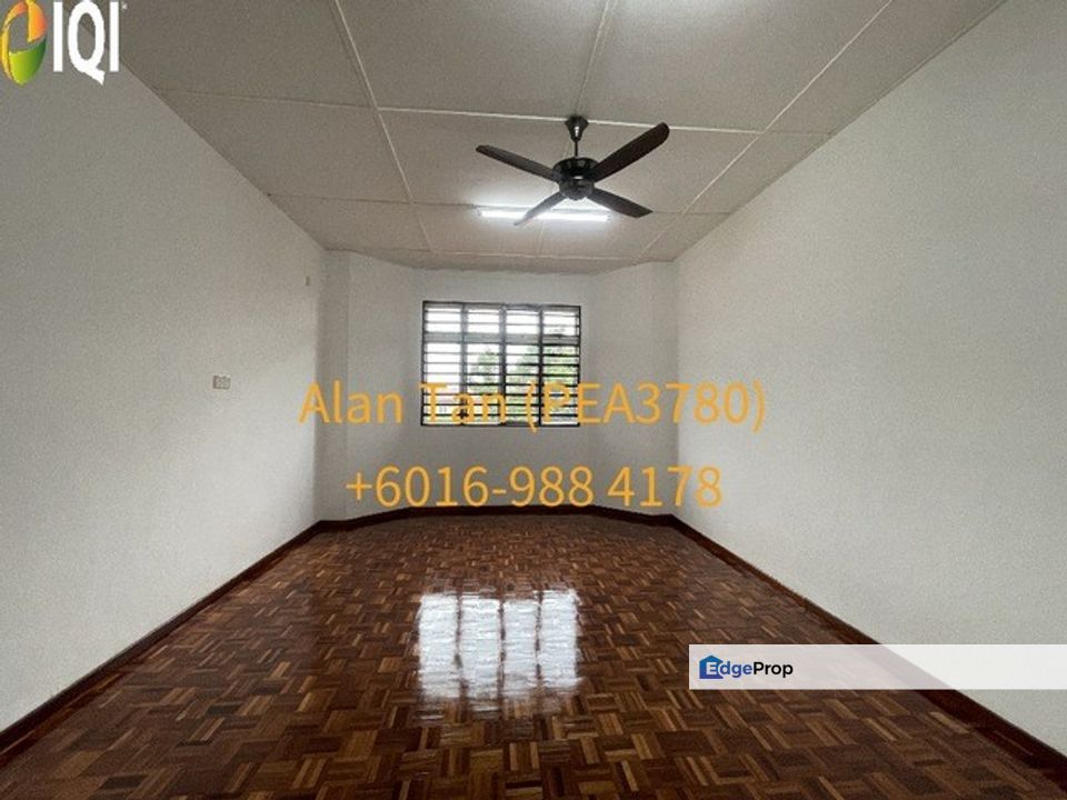 2 Storey (Like NEW!!) Terrace House @ AIR PUTIH, KUANTAN, , 