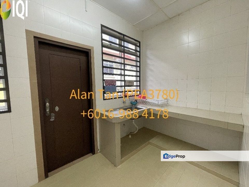 2 Storey (Like NEW!!) Terrace House @ AIR PUTIH, KUANTAN, , 