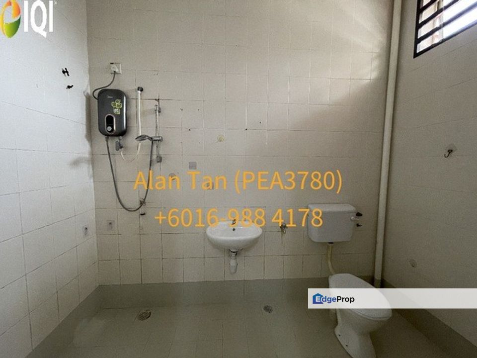 2 Storey (Like NEW!!) Terrace House @ AIR PUTIH, KUANTAN, , 