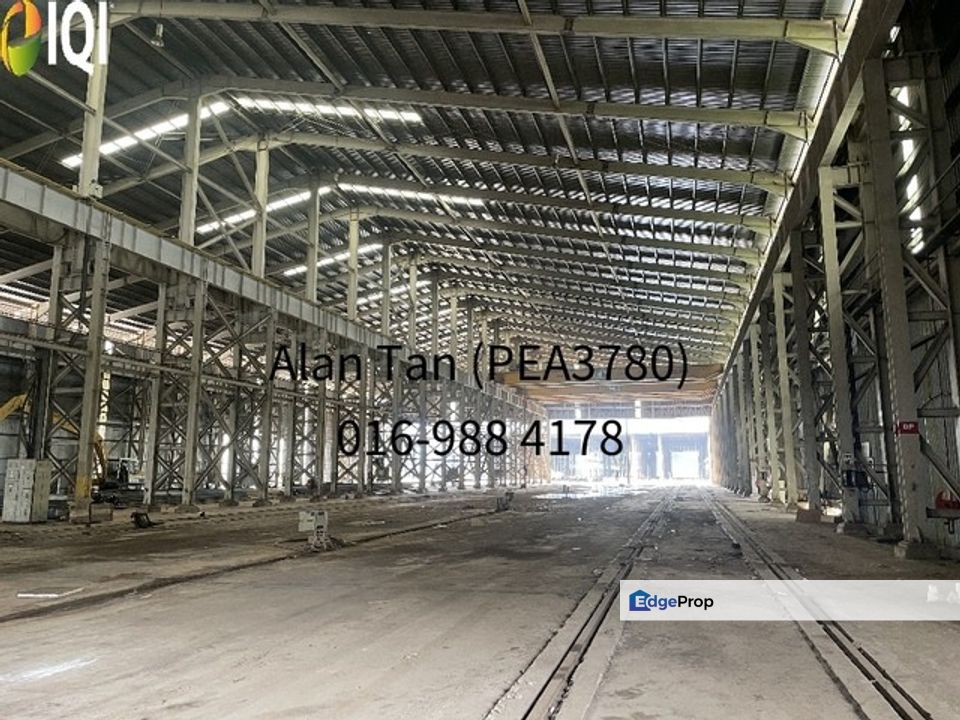 Kawasan Industri Gebeng, , 