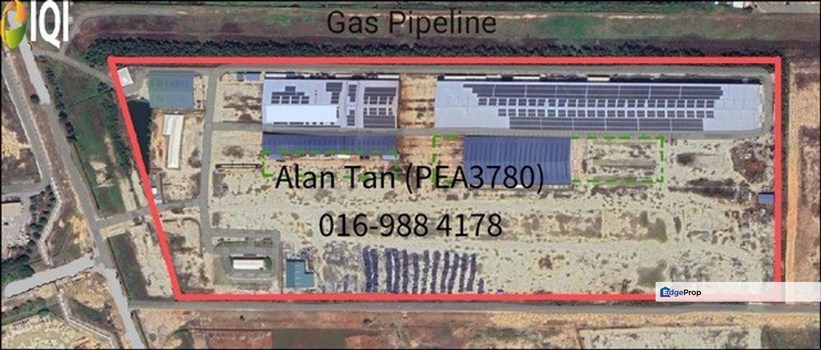 Kawasan Industri Gebeng, , 