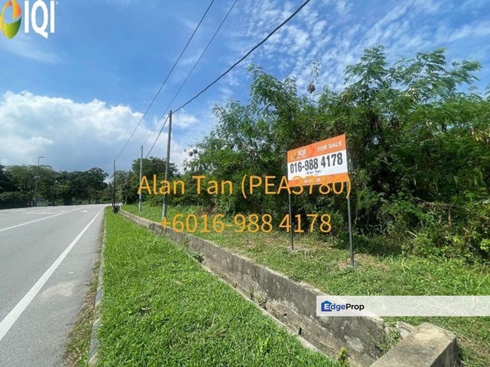 Forest Hill @ Bukit Pelindung, , 