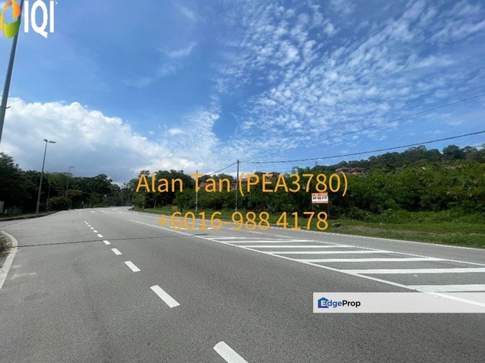 Forest Hill @ Bukit Pelindung, , 