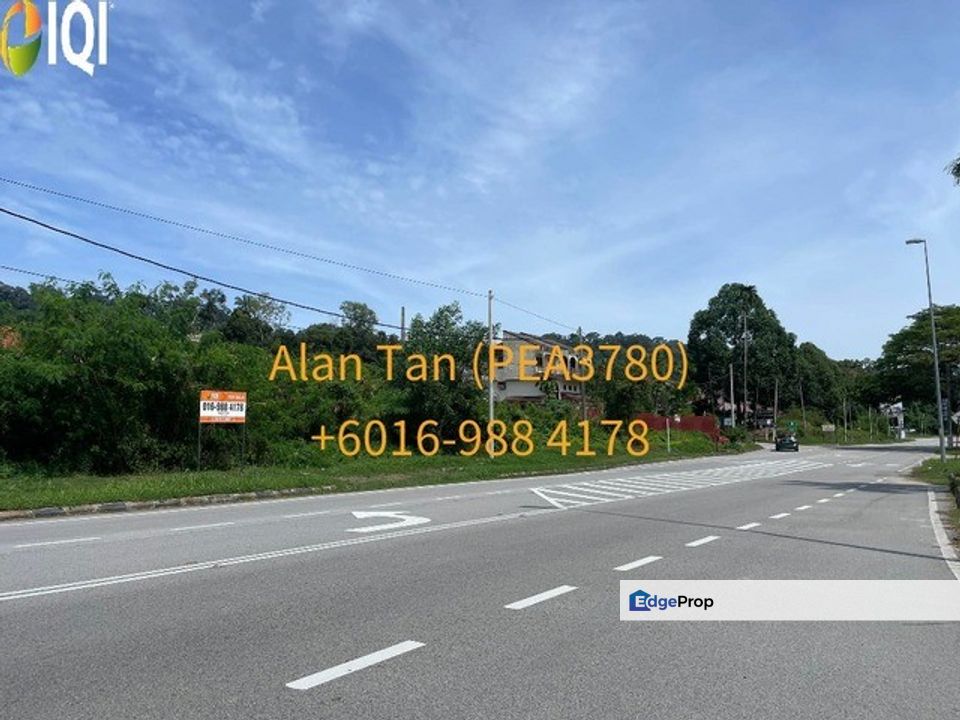 Forest Hill @ Bukit Pelindung, , 